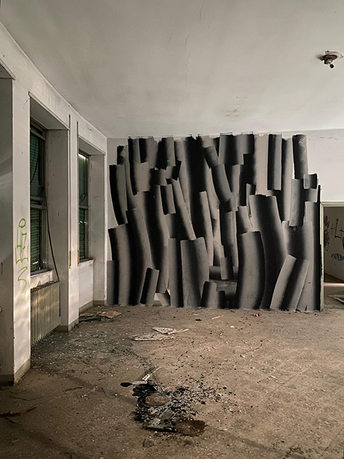 Double Paint Roller