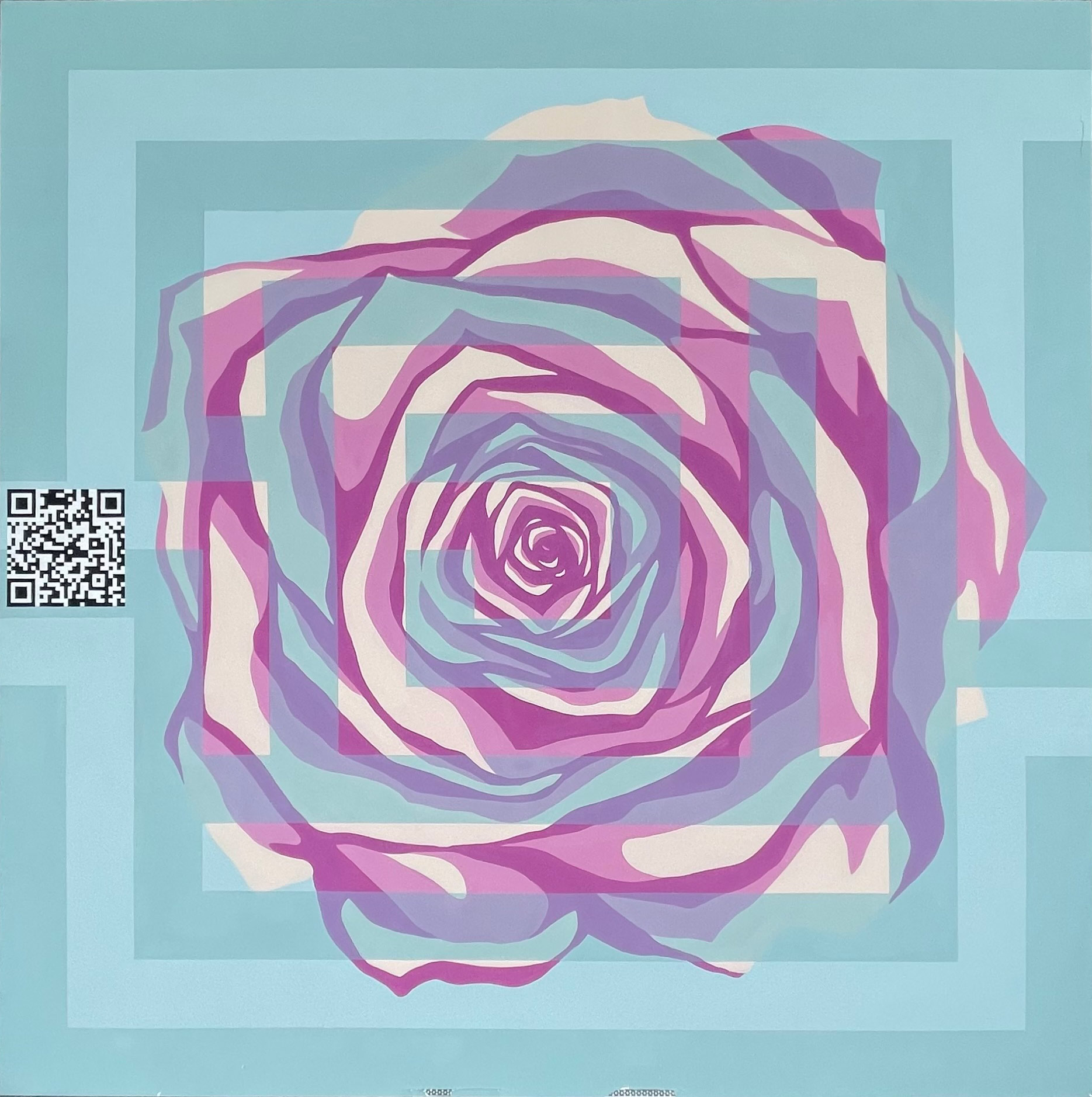 Il labirinto della rosa