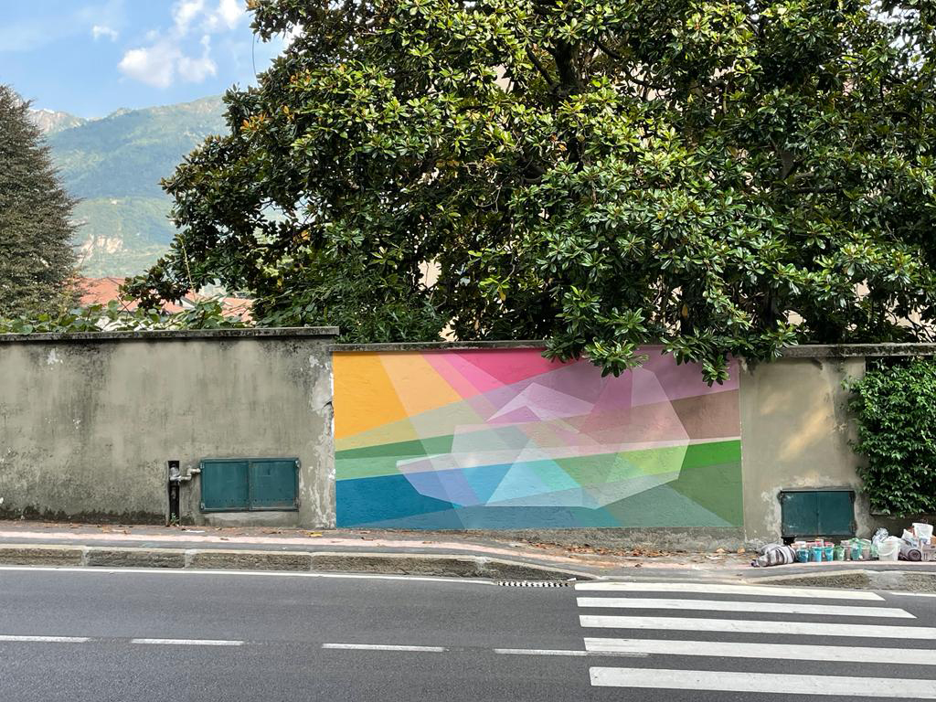 Il quarzo rosa