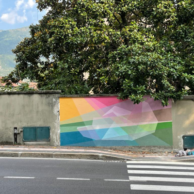 Il quarzo rosa